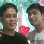 Profile Picture of Richard Pascual (@drahcir_pascual25) on Instagram