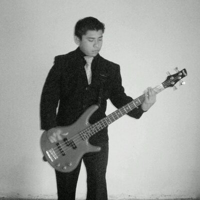 Profile Picture of William Tun Dzul (@will_alfred7) on Twitter