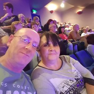 Profile Picture of Martin Moss (@pottermoss) on Twitter