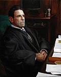 Profile Picture of Jay A. García-Gregoryon Wikipedia