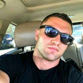 Profile Picture of Brian Keane (@@briankeane8) on Tiktok