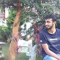Profile Picture of Muhammad Shoaib (@muhammad-shoaib-160) on Quora