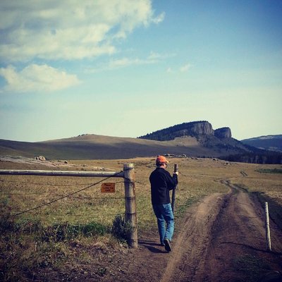 Profile Picture of Scott Nielsen (@weekendscotty) on Twitter