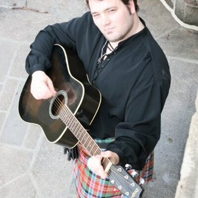 Profile Picture of Brian DeBoer (@pastorbrian3) on Twitter