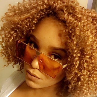 Profile Picture of IG: Iam_LaurenNoel (@Iam_LaurenNoel) on Twitter