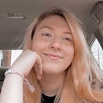 Profile Picture of rach 💕 (@racheldowdyx) on Instagram