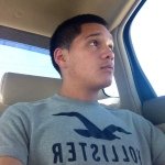 Profile Picture of Simon Olvera (@simon_olvera25) on Instagram