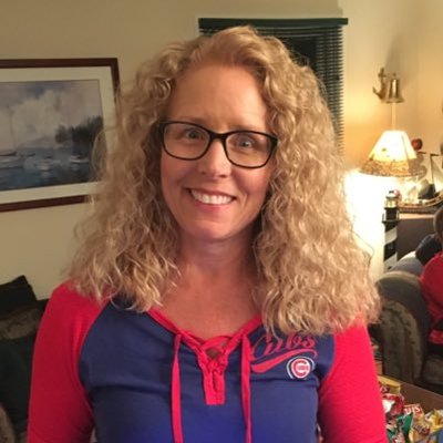 Profile Picture of Cindy Knoll (@KnollCindy) on Twitter