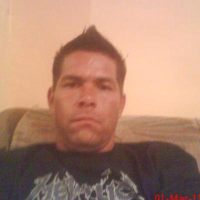 Profile Picture of Alejandro Colmenero (@piojotin) on Twitter