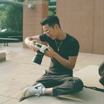 Profile Picture of Phoenix Veunnasack (@pv.visuals) on Instagram