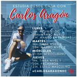 Profile Picture of Carlos Aragón del Carpio (@carlosaragondc) on Instagram