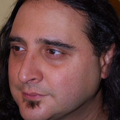 Profile Picture of Daniel Berrettoni (@jandro1000) on Twitter