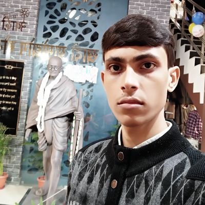Profile Picture of Rupesh Kumar (@Rupeshkumar_off) on Twitter