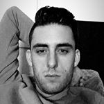 Profile Picture of paulgeert (@paulgeert) on Instagram