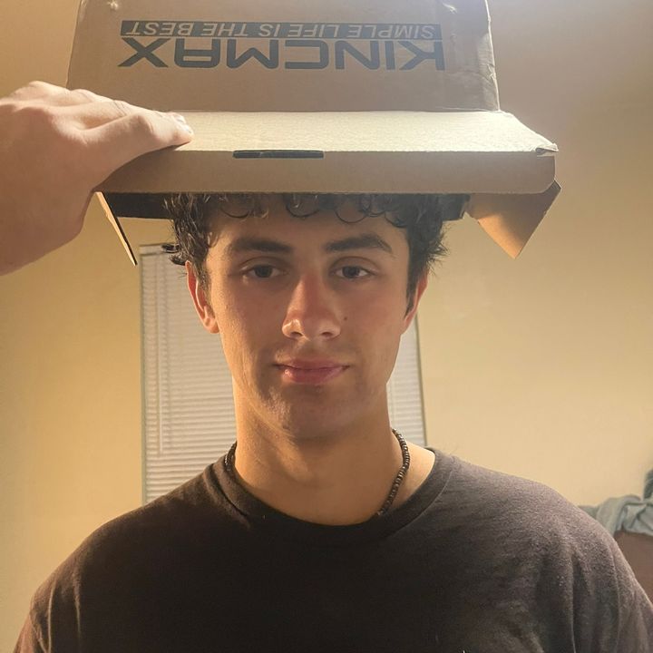 Profile Picture of Ernest :p (@getfnest) on Tiktok