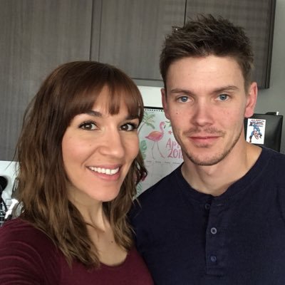 Profile Picture of Jenna Wilkinson (@jenna_wilkin) on Twitter