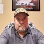 Profile Picture of Thomas Allen Napier (@muddawg2003) on Instagram
