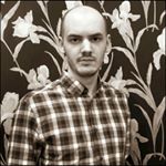 Profile Picture of Arnold Cook (@arnold__cook) on Instagram