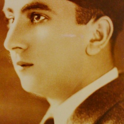 Profile Picture of Alvaro Restrepo (@alvarorestrep19) on Twitter