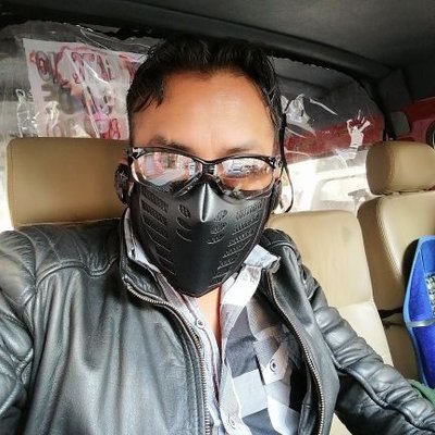 Profile Picture of Joseph A. Mayta Coca (@jmayta30) on Twitter