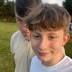 Profile Picture of Cory evans (@coryevansx) on Instagram