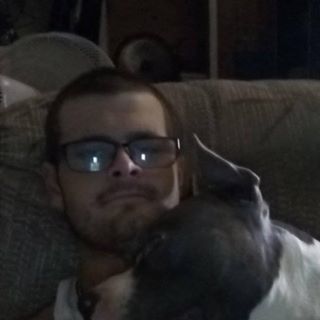 Profile Picture of Ben Jeffery (@ben.jeffery.1217) on Facebook