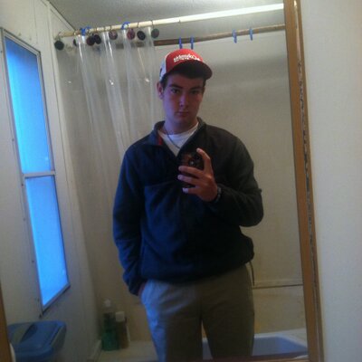 Profile Picture of Jared Sapp (@sapp_jared) on Twitter