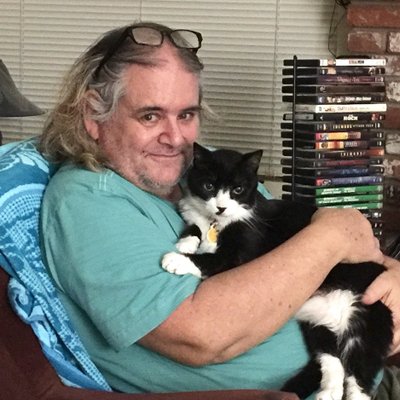 Profile Picture of Douglas Goodall (@TenpaDarghay) on Twitter
