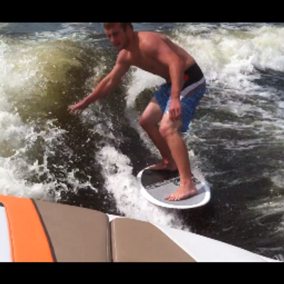 Profile Picture of Kevin Sundberg (@sharkassassin1) on Twitter