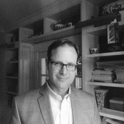 Profile Picture of Jim Hallmark (@hallmarkjb) on Twitter