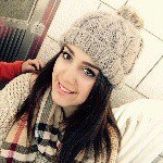 Profile Picture of Amanda Asfour (@mandoush11) on Instagram