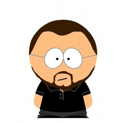 Profile Picture of Alexander Meyer (@kandaras) on Twitter