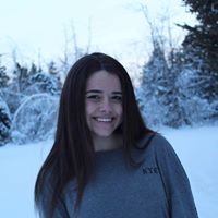 Profile Picture of Marissa Curry (@marissa-curry-4) on Quora