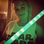 Profile Picture of Ash Bubnich (@angryagnes3) on Instagram