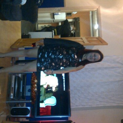 Profile Picture of Jade Asher (@jadey1811) on Twitter