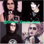Profile Picture of Devin (ghost) fan page! (@ghost_devin_sola) on Instagram