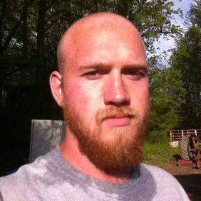Profile Picture of Christopher Gaither (@cgaither347) on Twitter