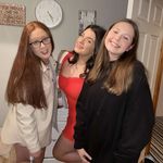 Profile Picture of grace dowling (@gracexdowling) on Instagram