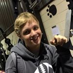 Profile Picture of Charlie Tuttle (@charlie_tuttle) on Instagram