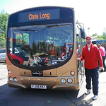 Profile Picture of Chris Long (@chrislongbuspics) on Flickr