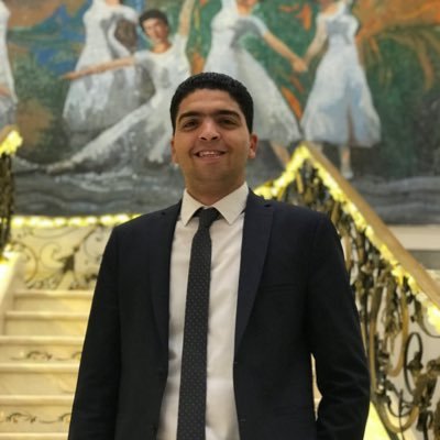 Profile Picture of Mohammed El Shazly (@ElshazlyMhammed) on Twitter