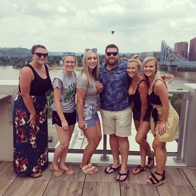 Profile Picture of Nathan Schaefer (@Nate5chaefer) on Twitter