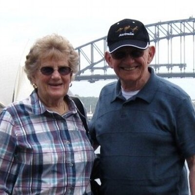 Profile Picture of Paul Slaughter (@dufferpaul77) on Twitter