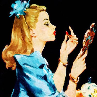 Profile Picture of Tong Chen (@crystal26997) on Twitter