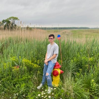 Profile Picture of Michael Cordeiro JR (@mjcordeiro02) on Twitter