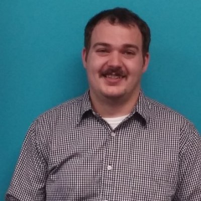Profile Picture of Joseph Williamson (@JoePWilliamson) on Twitter