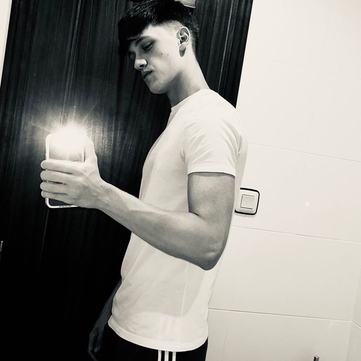 deiviiidd - Tiktok Profile Picture of deiviiidd (@davidmonfortt) on Tiktok