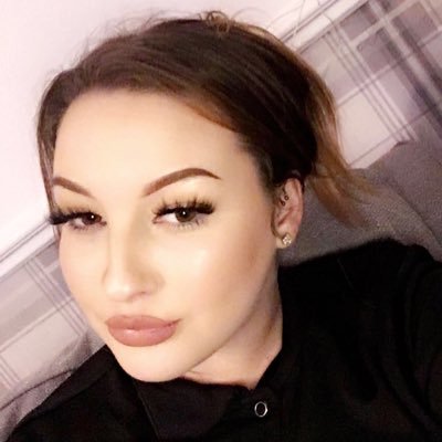 Profile Picture of Leah Brier (@brier_leah) on Twitter