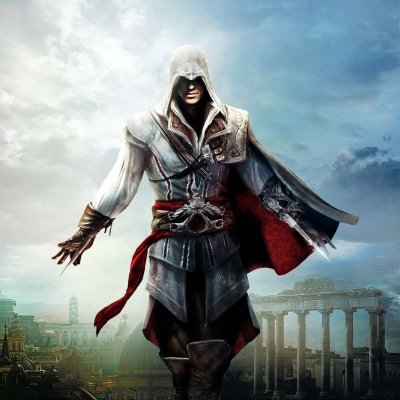 Profile Picture of Karl Charest (@charest_karl) on Twitter