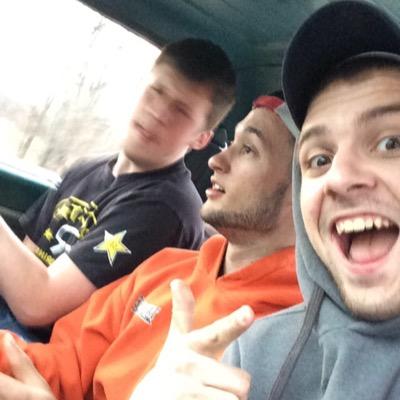 Profile Picture of Justin Maupin (@moppy303) on Twitter